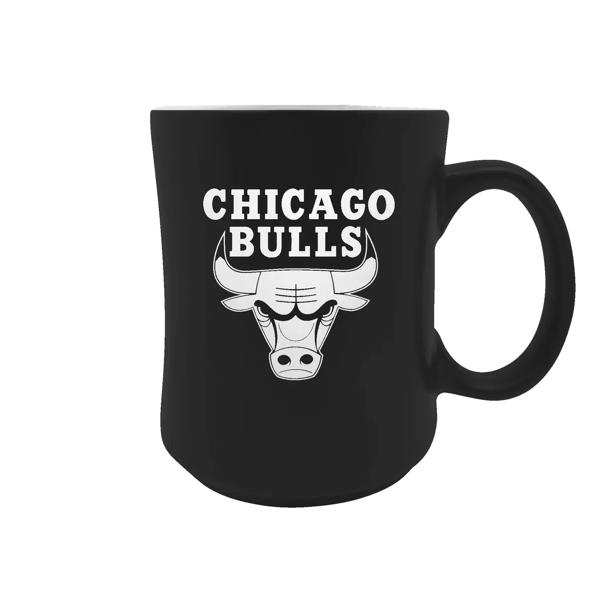 Chicago Bulls 19 oz. STARTER Ceramic Coffee Mug