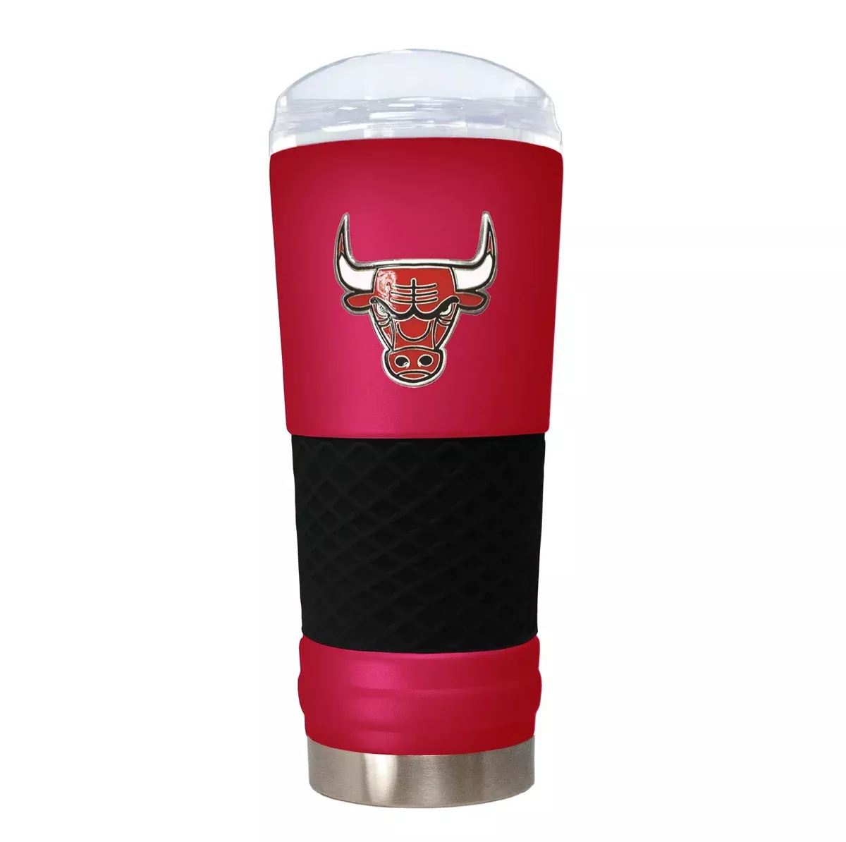 Chicago Bulls 24 oz. DRAFT Tumbler