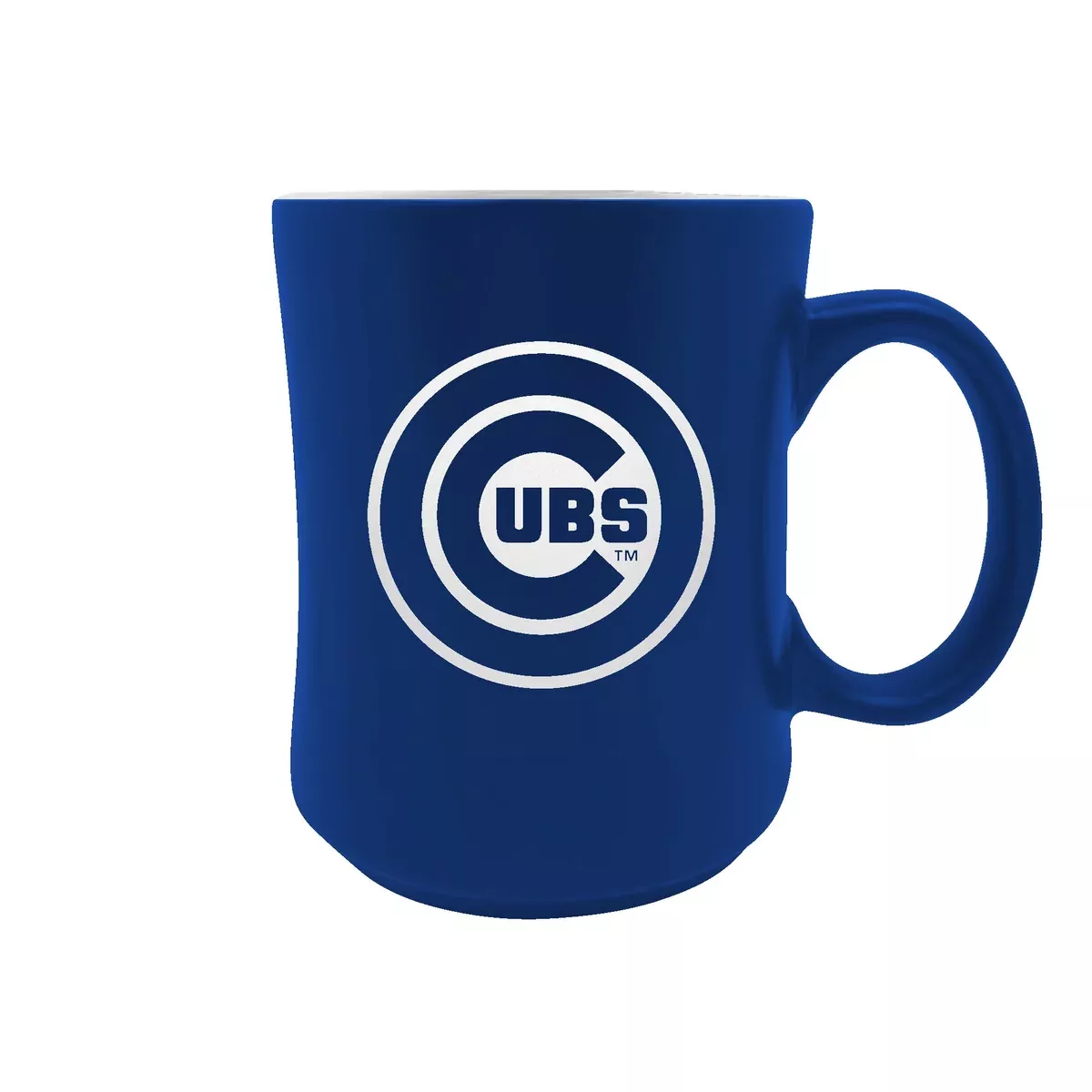 Chicago Cubs 19 oz. STARTER Ceramic Coffee Mug