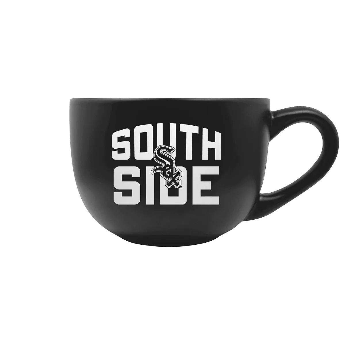 Chicago White Sox 23 oz. DOUBLE Ceramic Mug