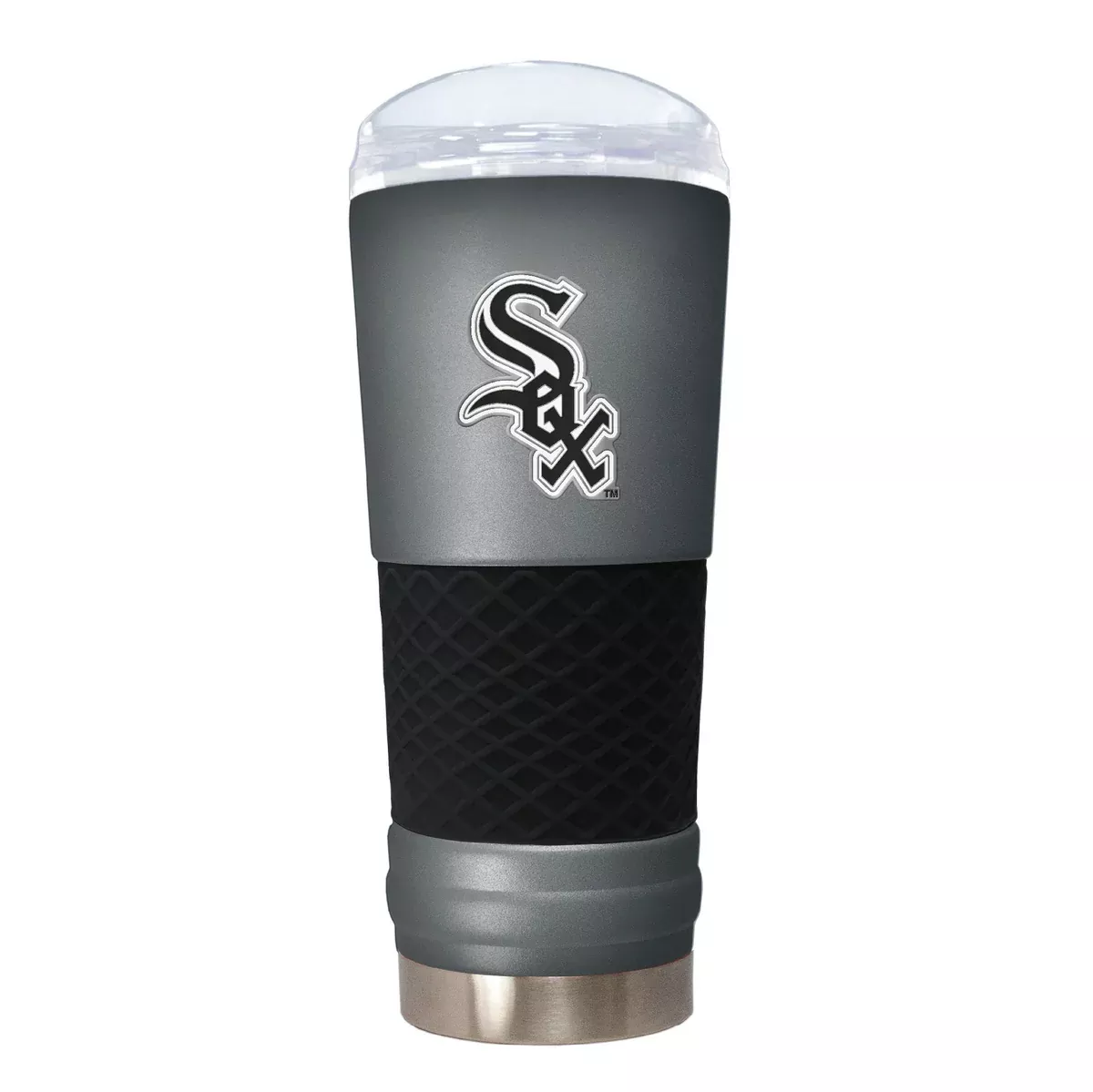 Chicago White Sox 24 oz. DRAFT Tumbler