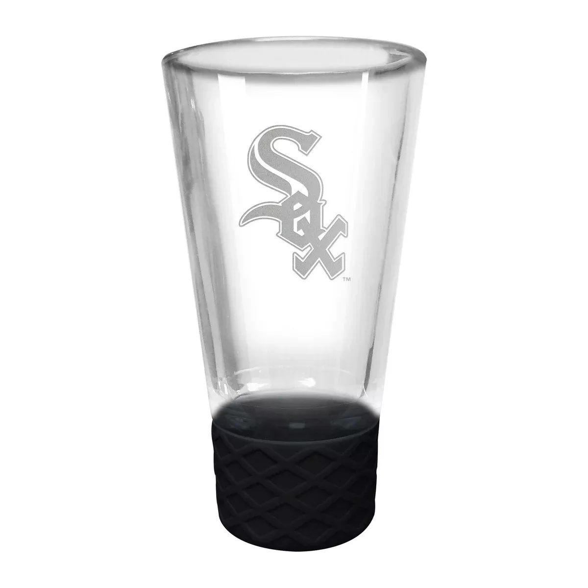 Chicago White Sox 4 oz. CHEER Shot Glass