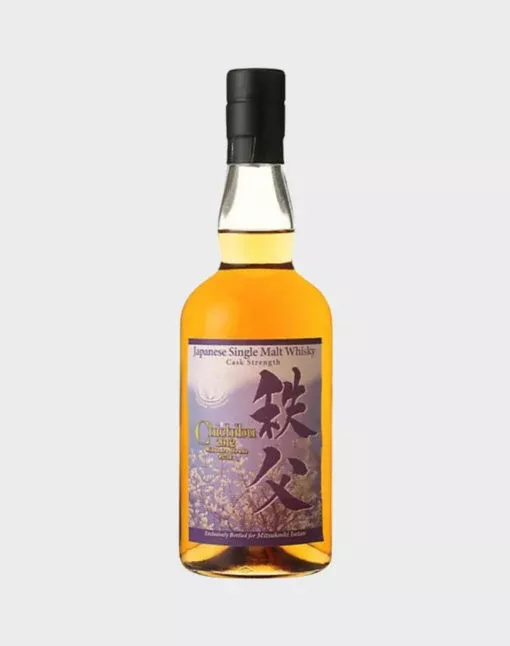 Chichibu 2012 Single Cask #1718 Whisky