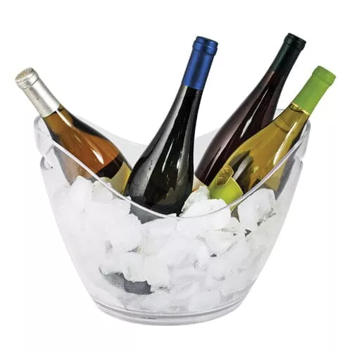 Chill Modern Ice Bucket
