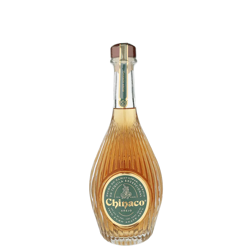 Chinaco Anejo Tequila 700ml
