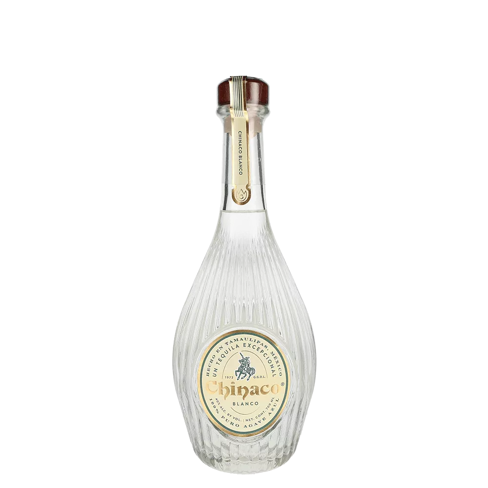 Chinaco Blanco Tequila 700ml