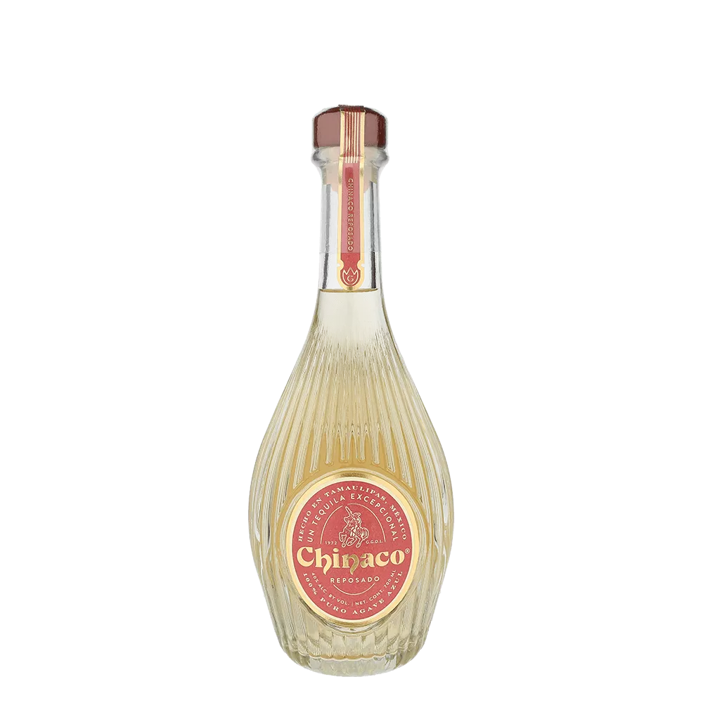 Chinaco Reposado Tequila 700ml