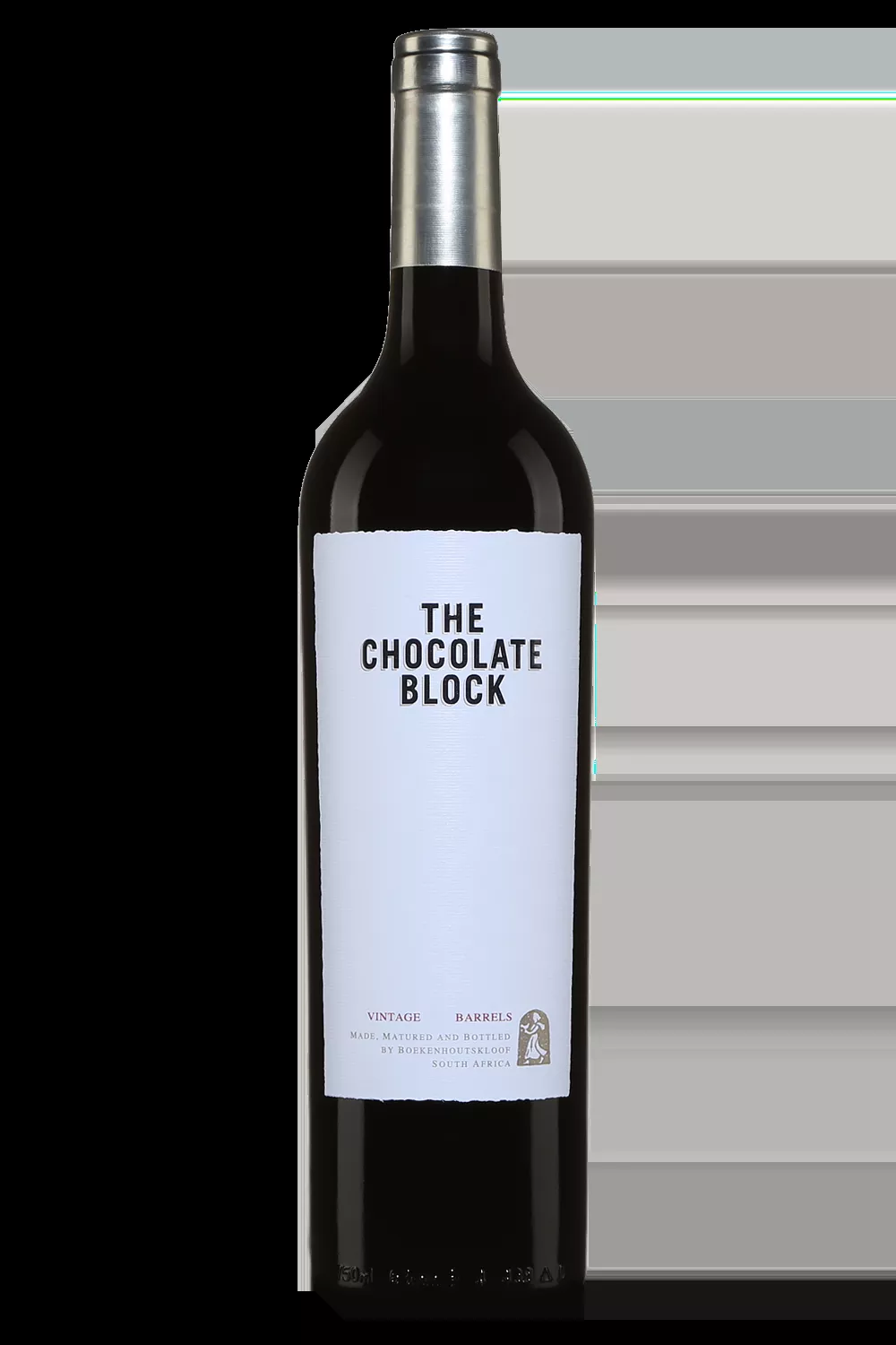 The Chocolate Block Swartland