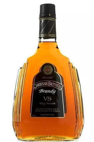 Christian Brothers VS Brandy | 1L