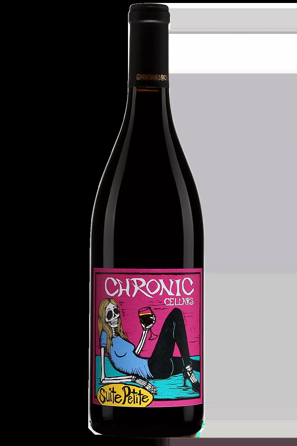 Chronic Cellars Suite Petite