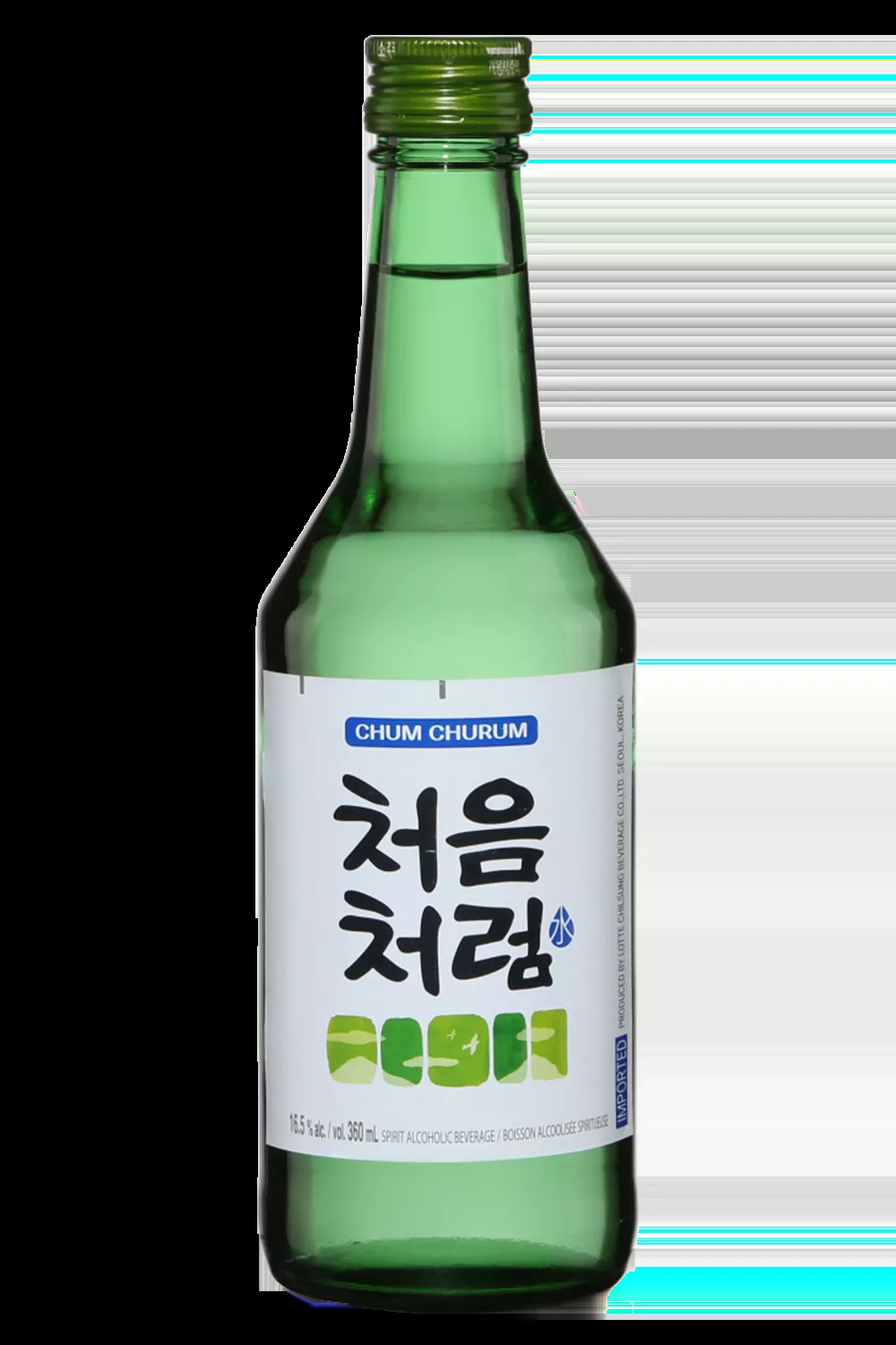 Chum Churum Soju Original