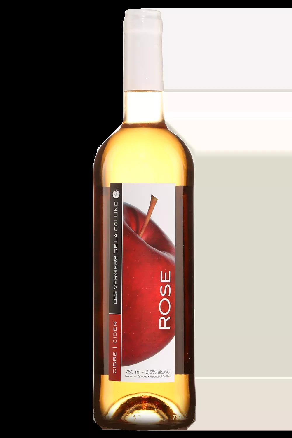 Cidrerie Milton Rose Dolgo