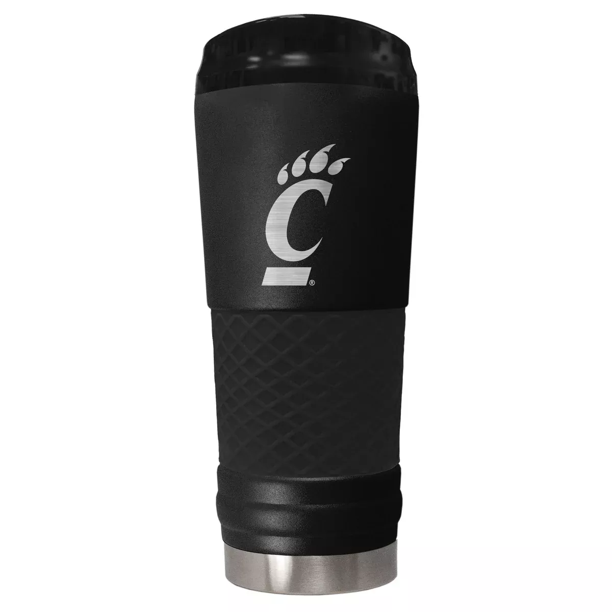 Cincinnati Bearcats 24 oz. STEALTH DRAFT Tumbler