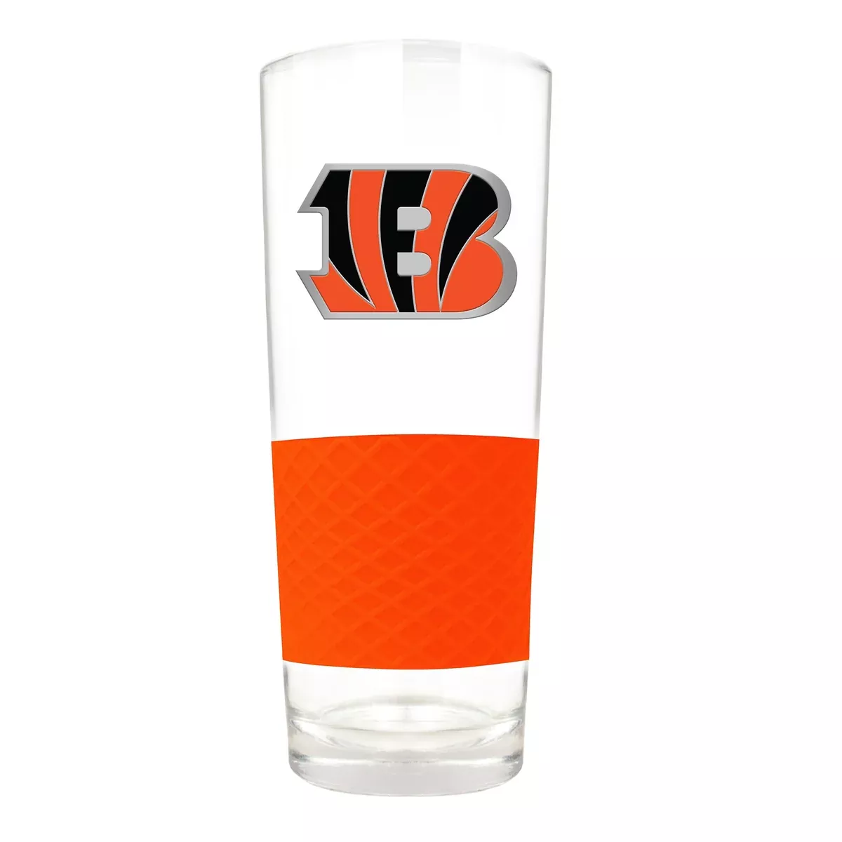 Cincinnati Bengals 20 oz. SCORE Pint Glass