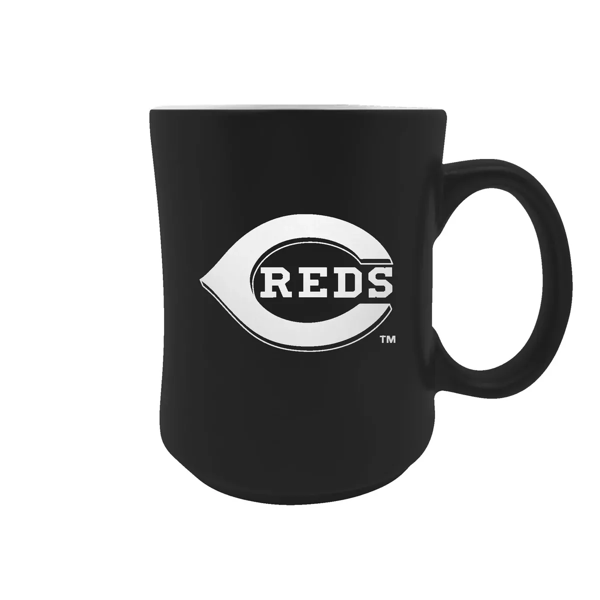 Cincinnati Reds 19 oz. STARTER Ceramic Coffee Mug