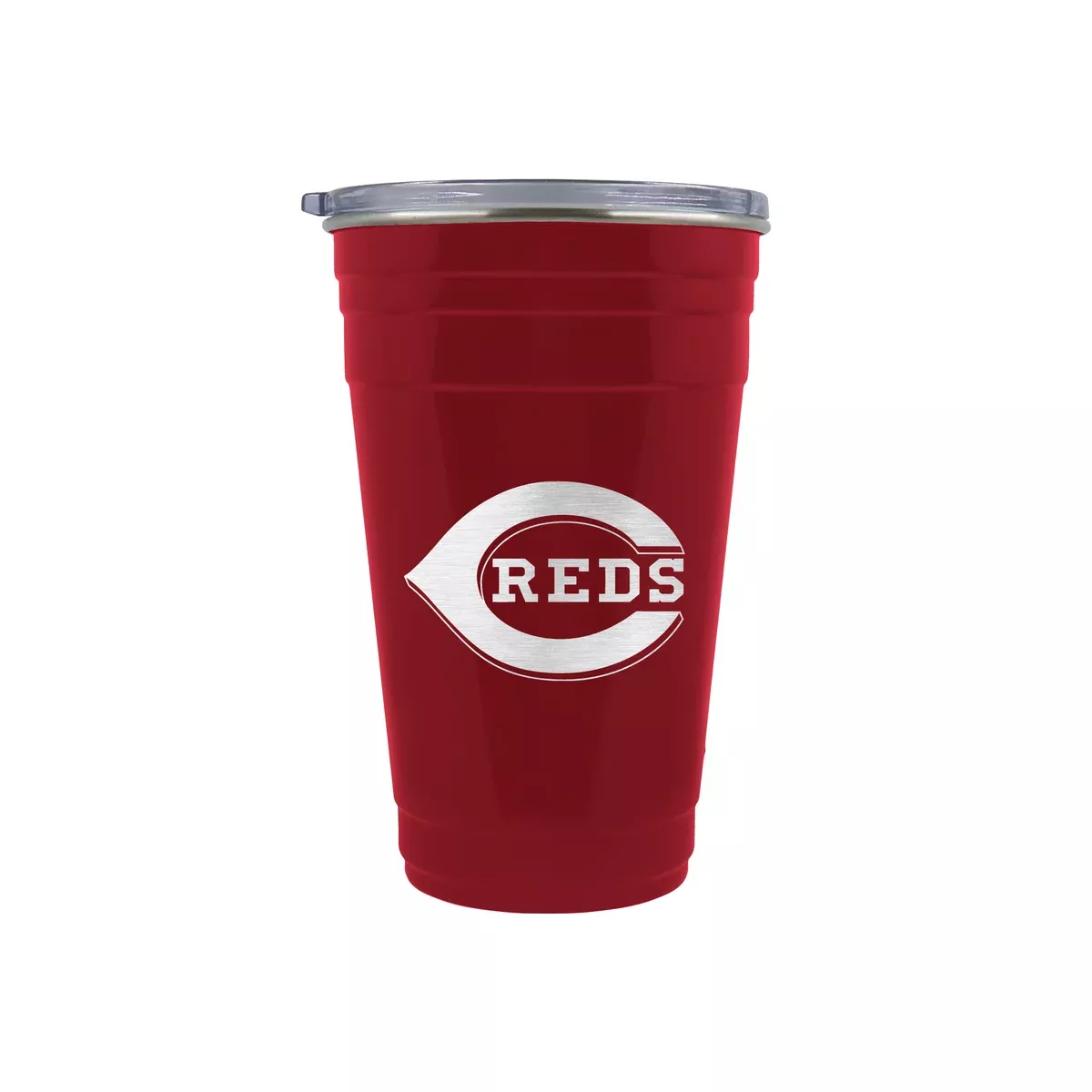 Cincinnati Reds 22 oz. TAILGATER Tumbler