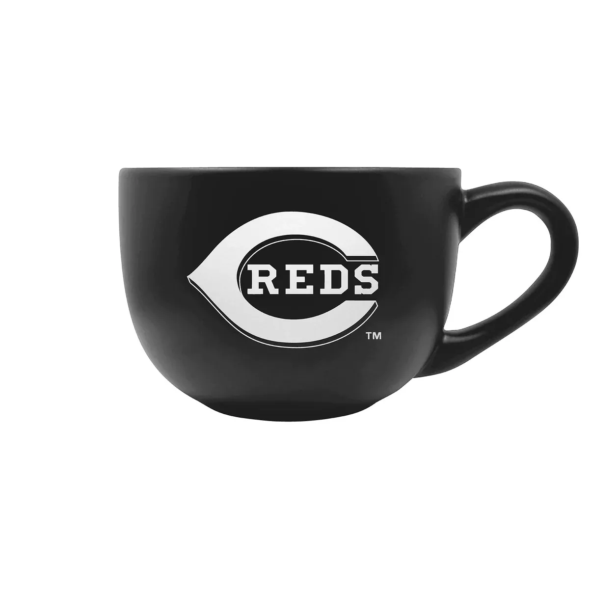 Cincinnati Reds 23 oz. DOUBLE Ceramic Mug
