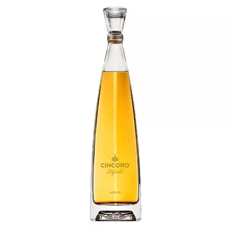 Cincoro Anejo Tequila 375ml