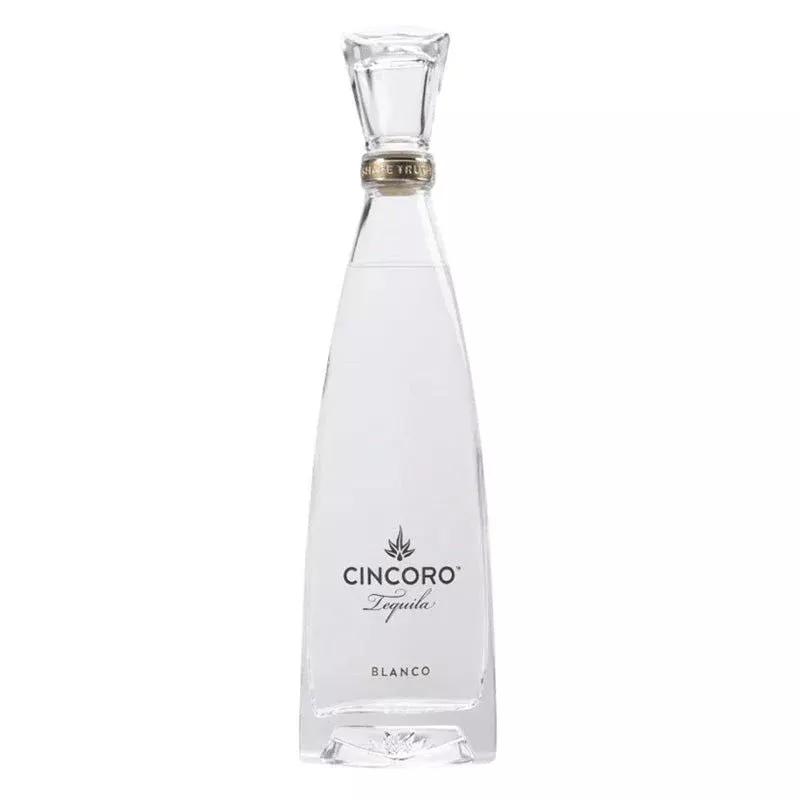 Cincoro Blanco Tequila 375ml