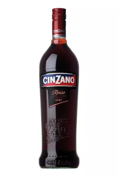 Cinzano Rosso Vermouth