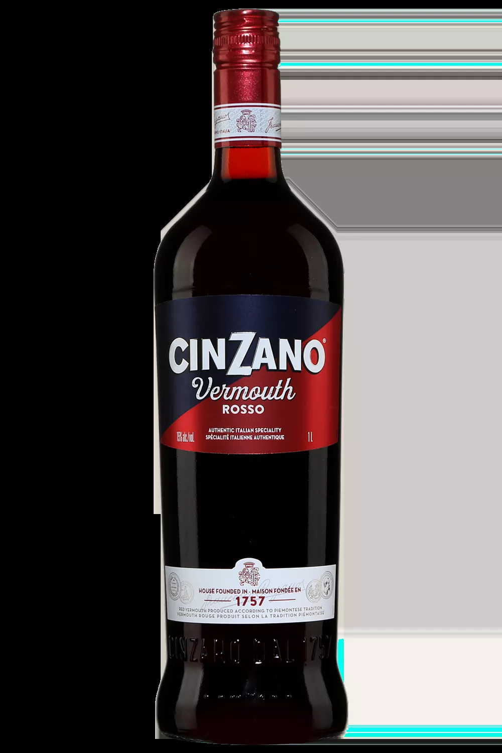 Cinzano Rosso