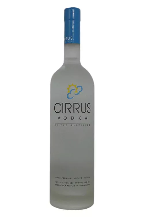 Cirrus Vodka 750ml