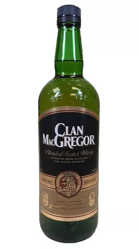 Clan McGregor1.0L