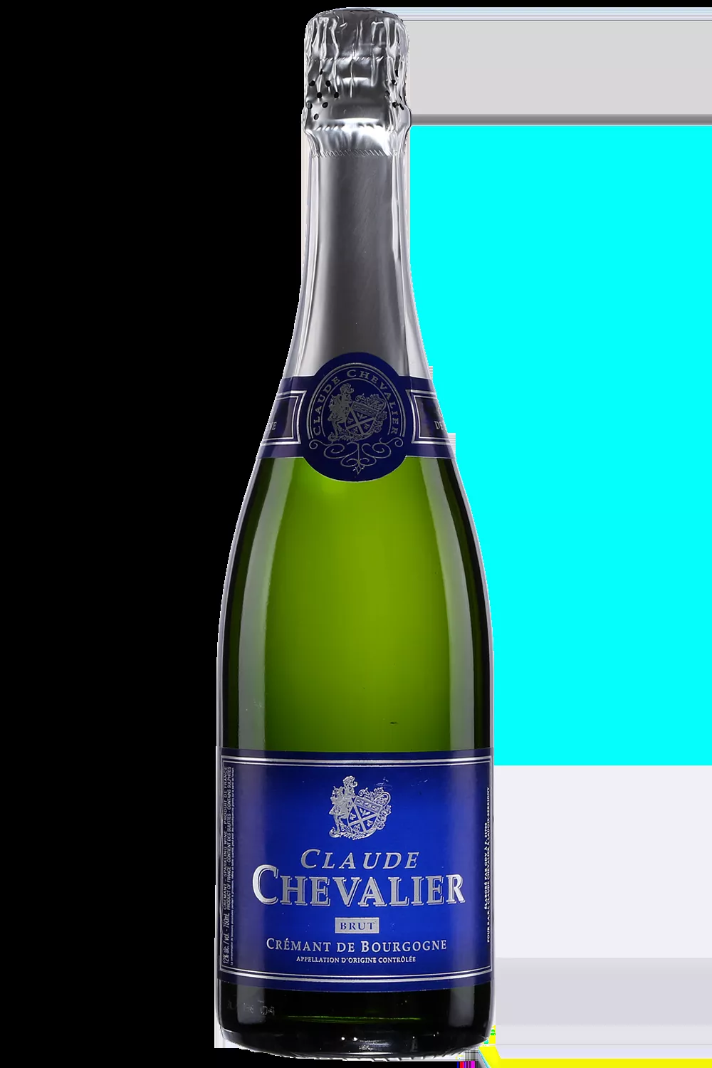 Claude Chevalier Blanc de Blancs Brut