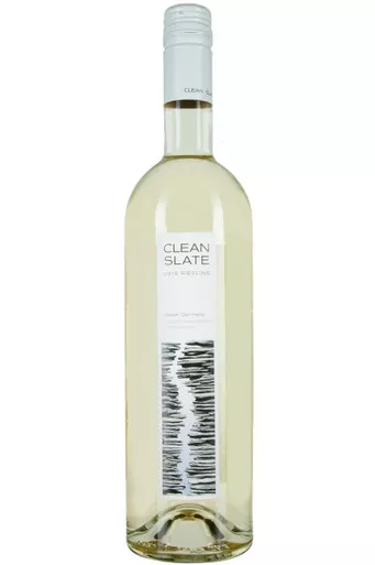 Clean Slate Riesling