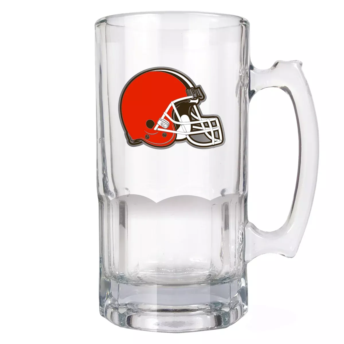 Cleveland Browns 1 Liter Macho Mug