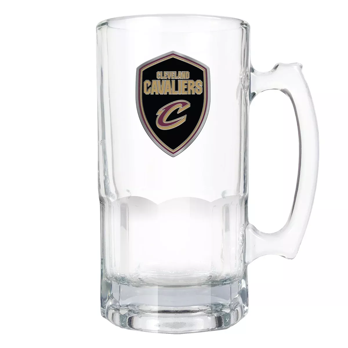Cleveland Cavaliers 1 Liter Macho Mug