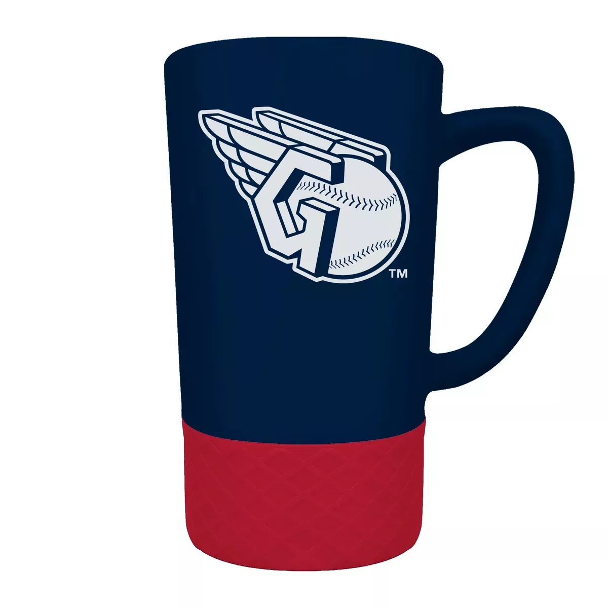 Cleveland Guardians 18 oz. JUMP Mug