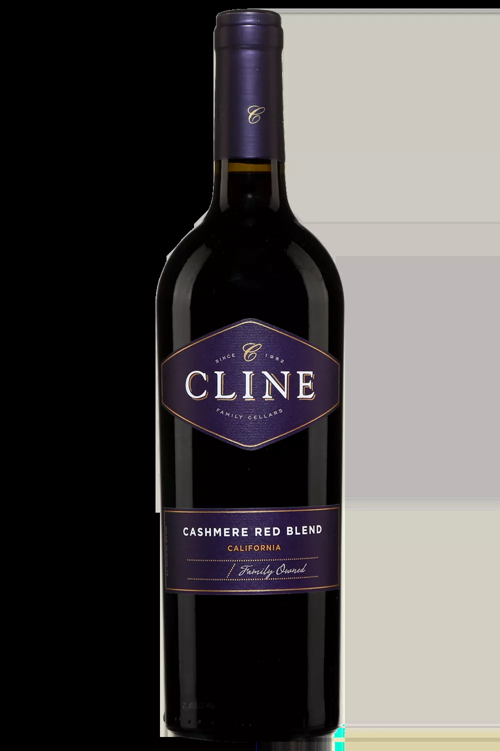 Cline Cellars Cashmere