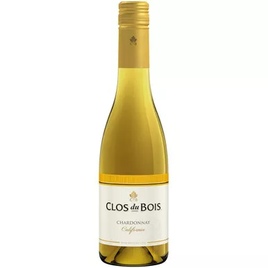 Clos du Bois Chardonnay 375ml