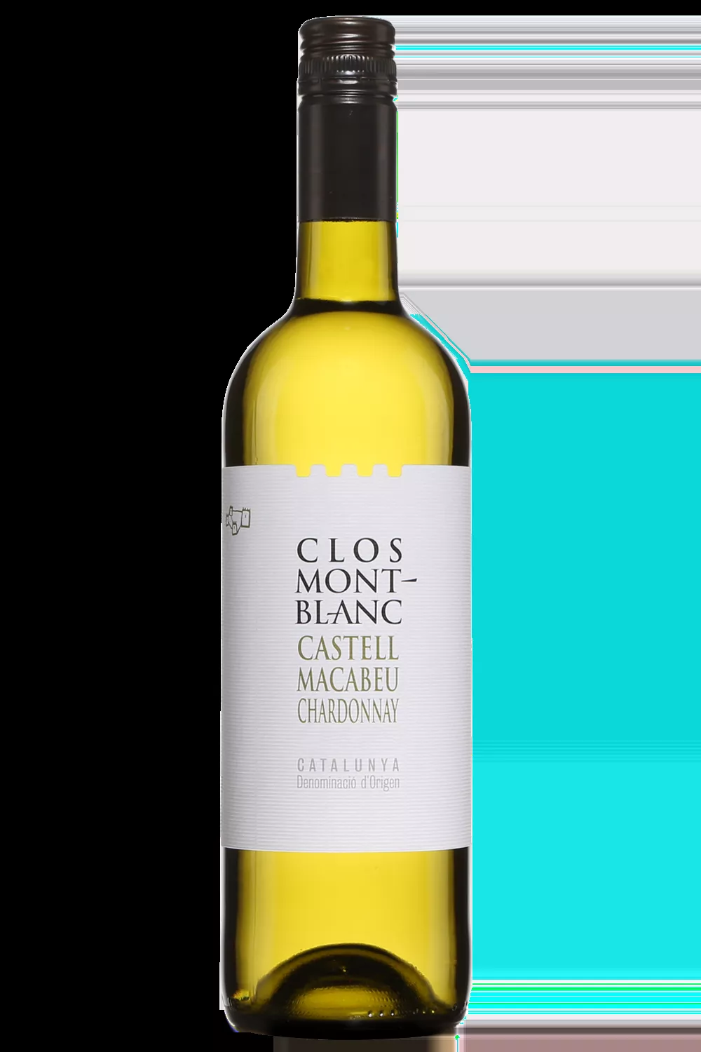 Clos Mont-Blanc Catalunya