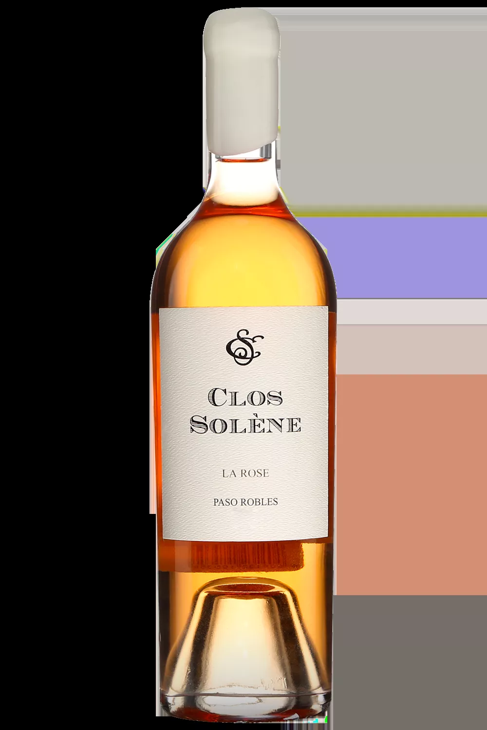 Clos Solene La Rose