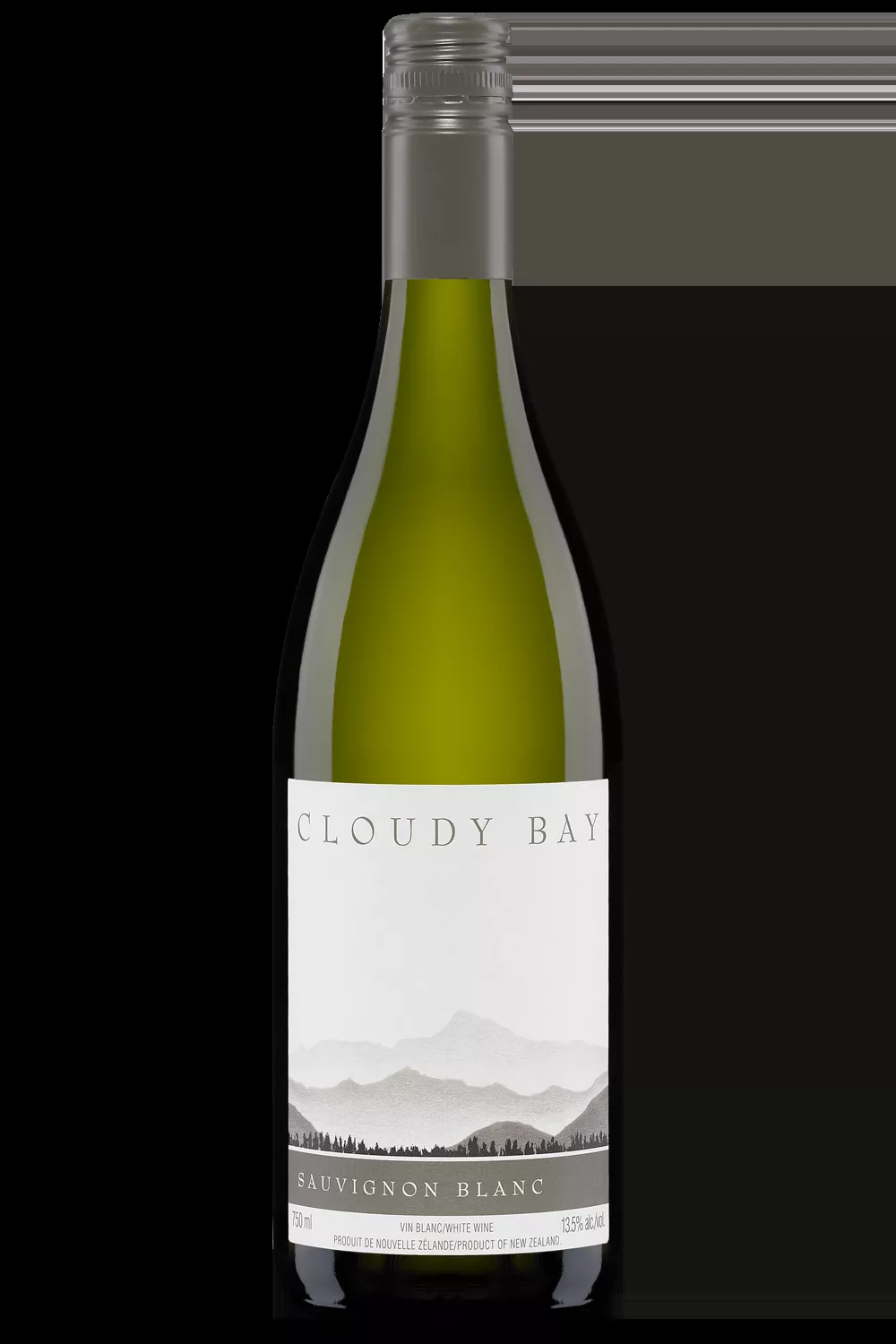 Cloudy Bay Sauvignon Blanc Malborough