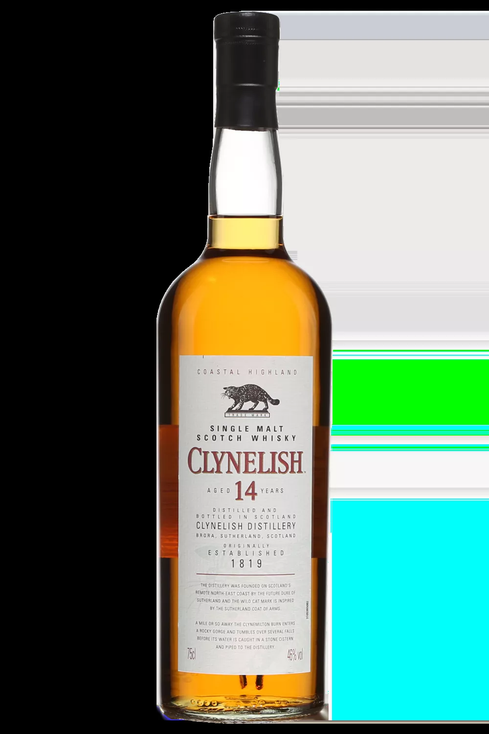 Clynelish 14 years Highland Single Malt