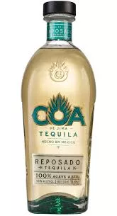 Coa De Jima Reposado Tequila 750ml