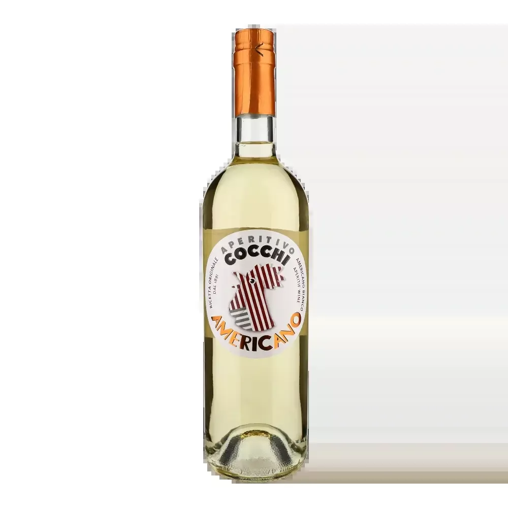Cocchi Americano Bianco Aperitif 750ml