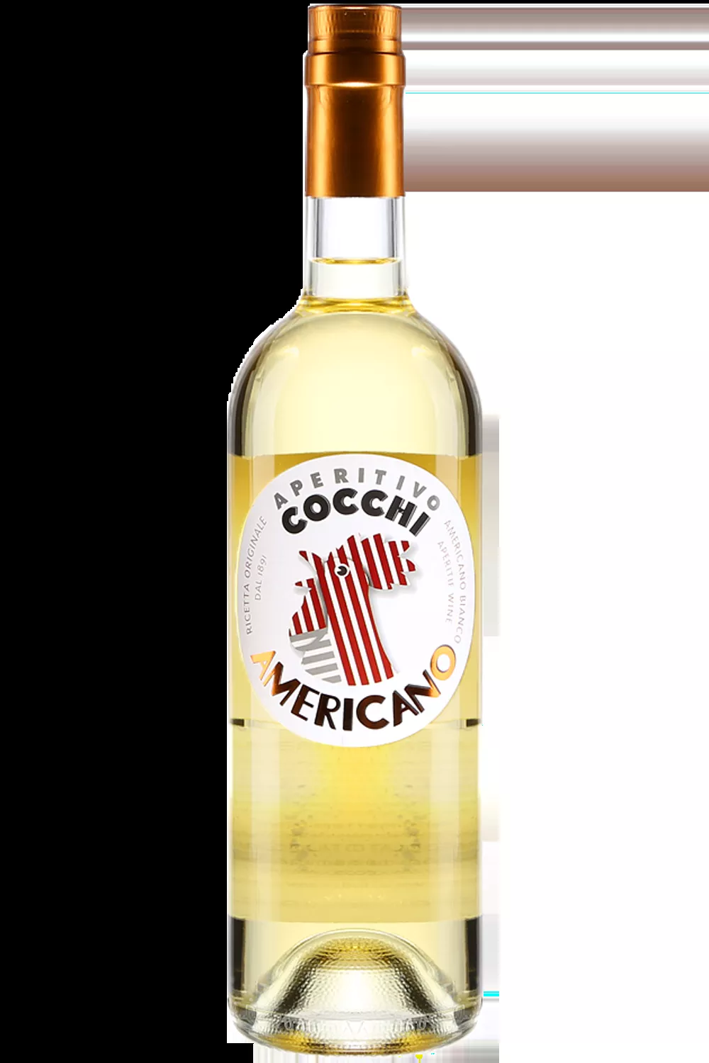 Cocchi Americano Bianco