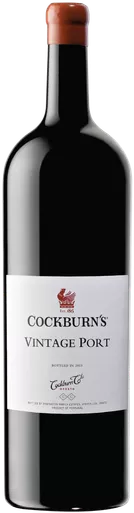 Cockburn's 1963