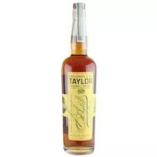 Colonel E.H. Taylor Barrel Proof Batch 7 Kentucky Straight Bourbon Whi