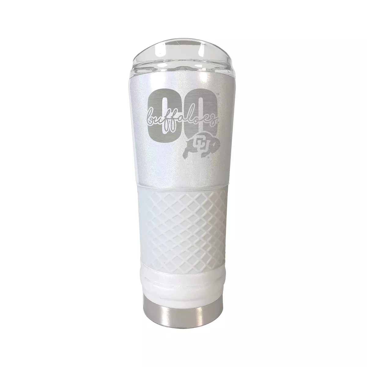 Colorado Buffaloes 24 oz. Opal DRAFT Tumbler