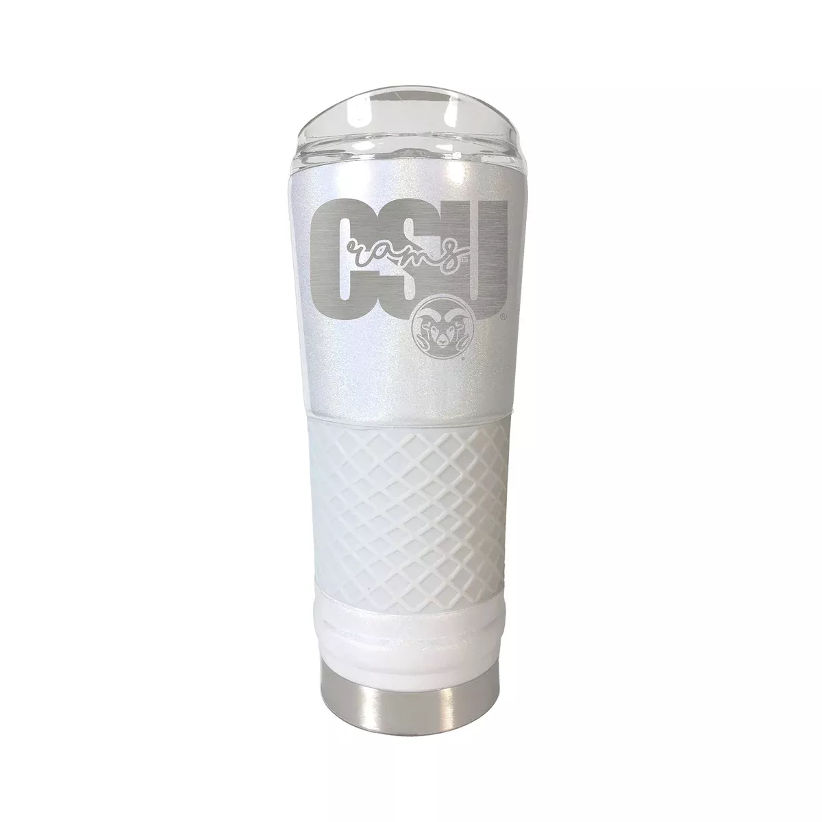 Colorado State Rams 24 oz. Opal DRAFT Tumbler