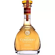 Comisario Reposado Tequila 750ml