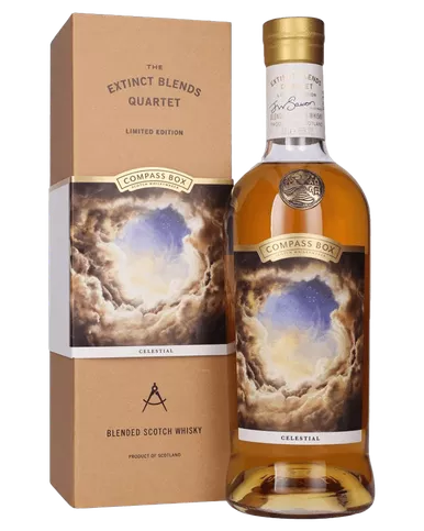 Compass Box Celestial 700ml