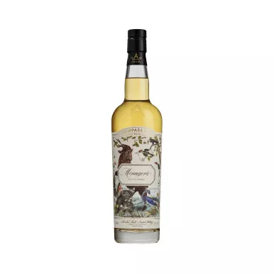 Compass Box Menagerie 750ml