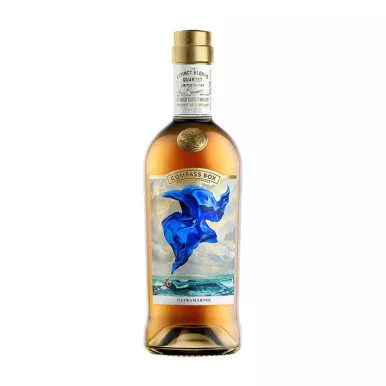 Compass Box Ultramarine Scotch 700ml