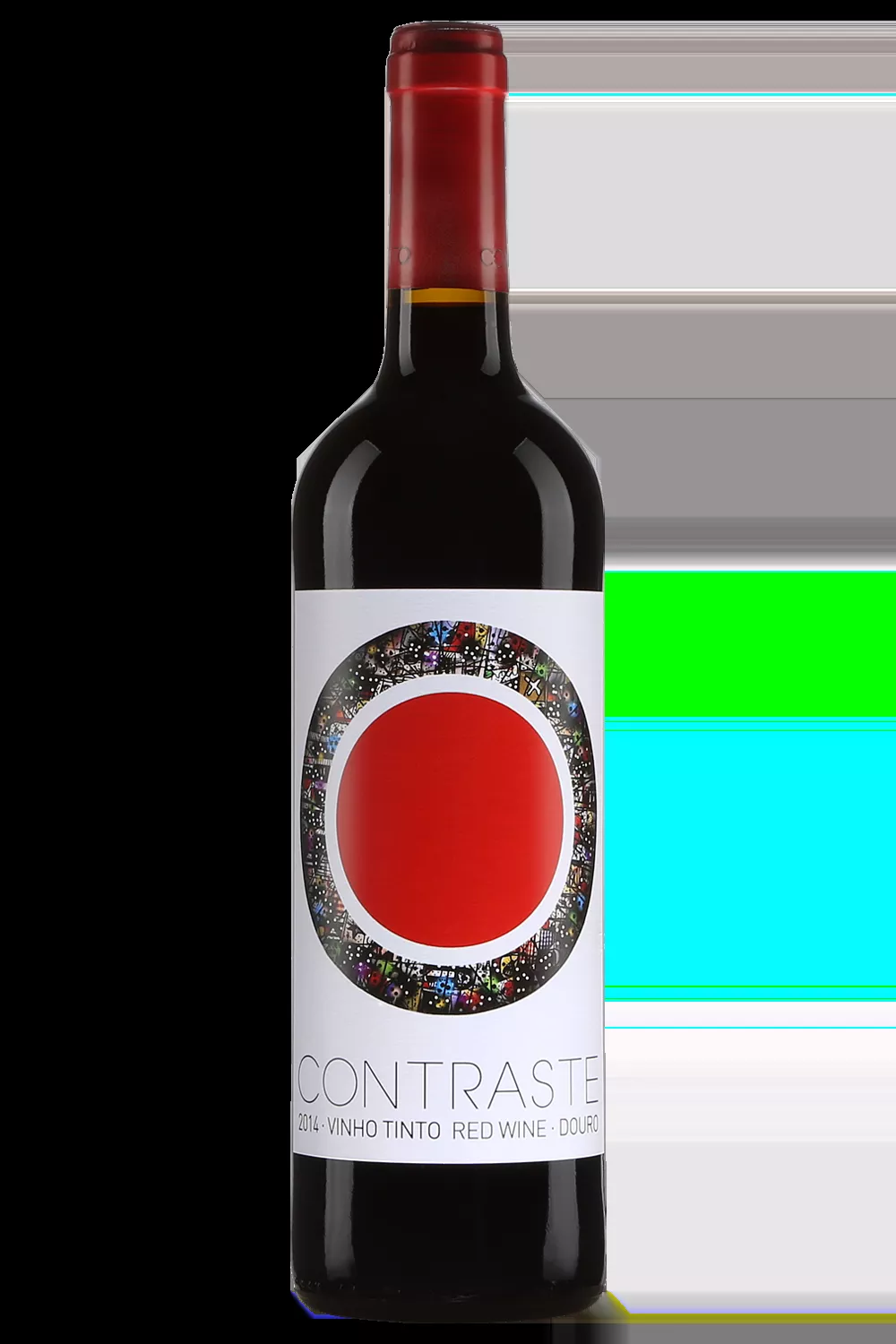 Conceito Contraste